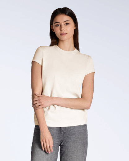 Vintage Organic Cotton T-Shirt