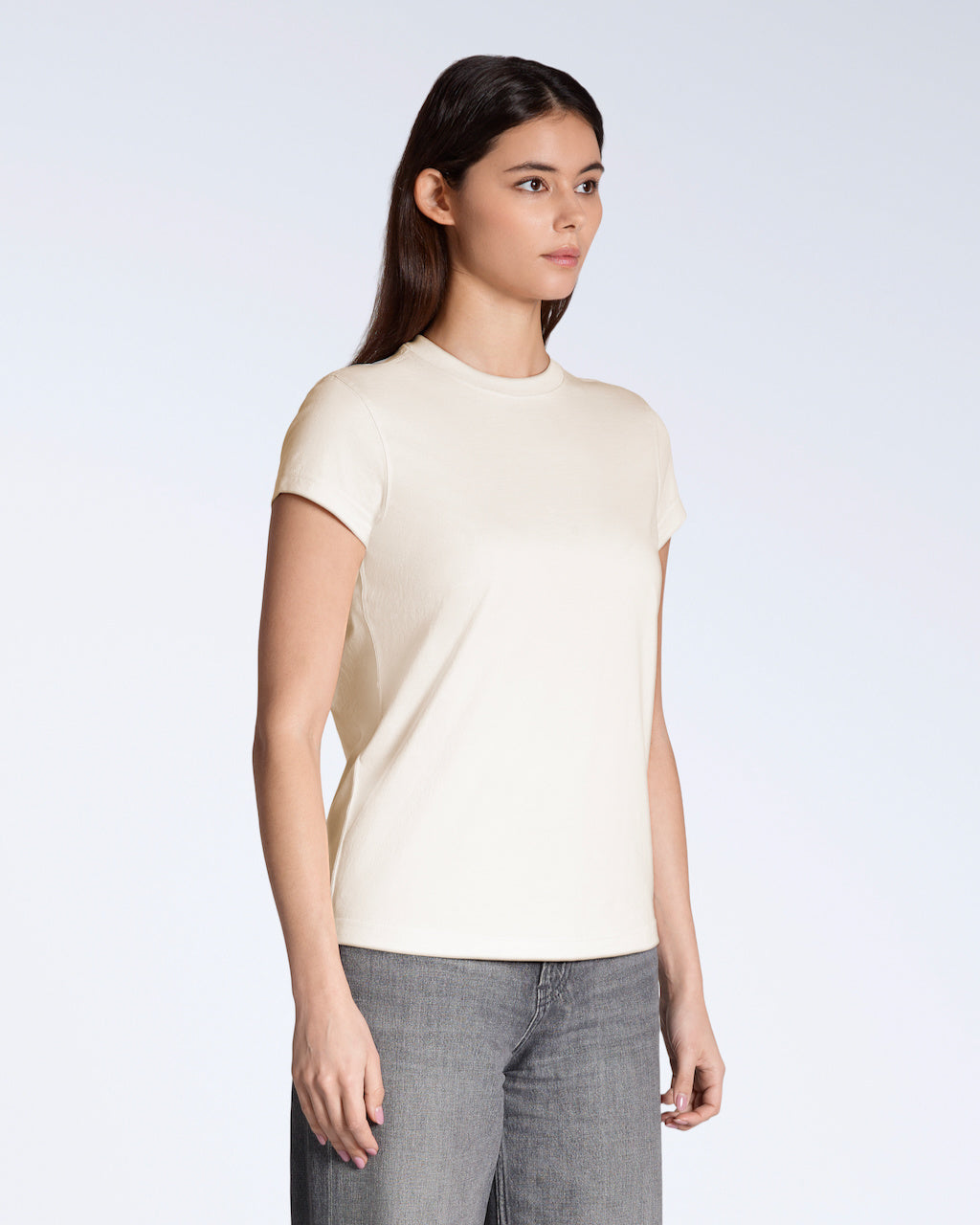 Vintage Organic Cotton T-Shirt