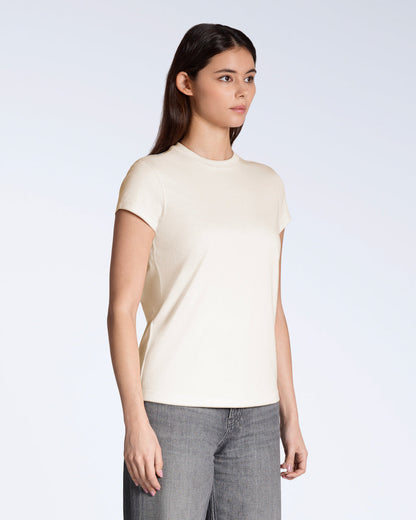 Vintage Organic Cotton T-Shirt
