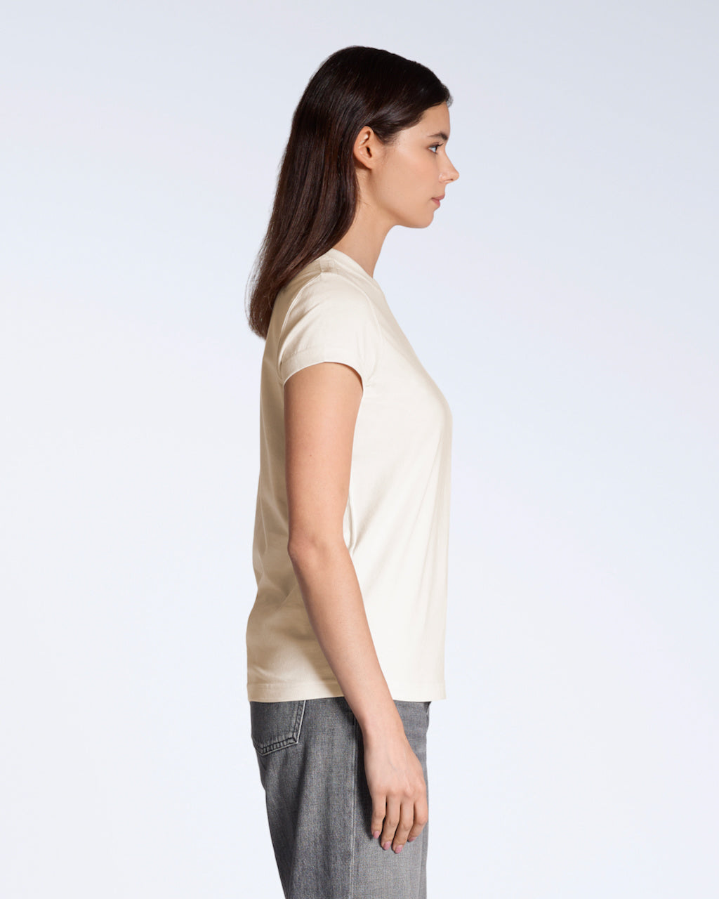 Vintage Organic Cotton T-Shirt