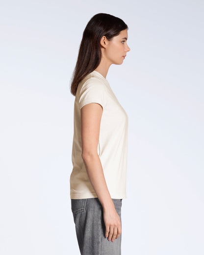 Vintage Organic Cotton T-Shirt