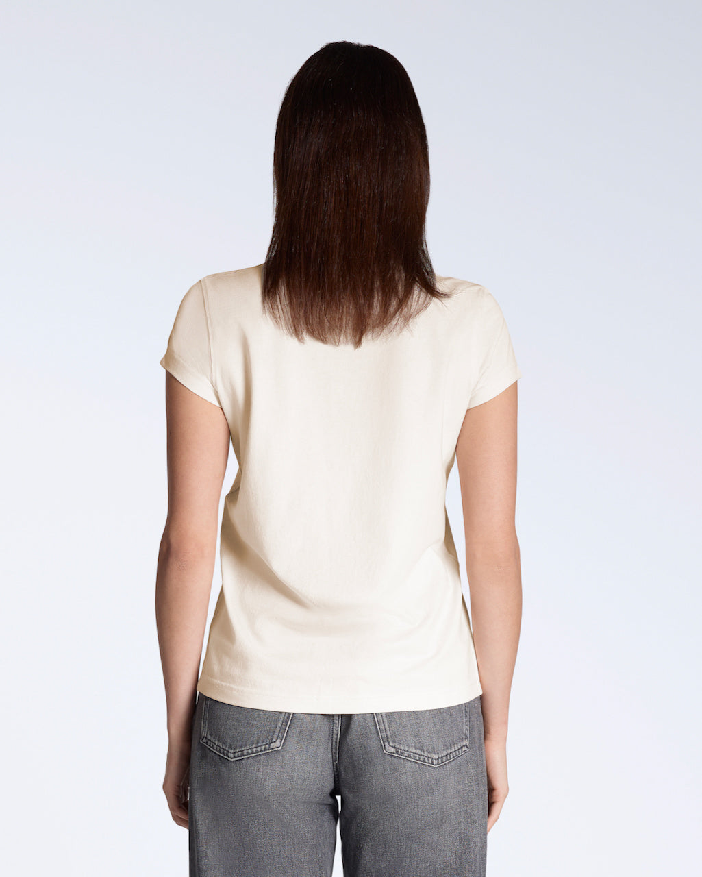 Vintage Organic Cotton T-Shirt