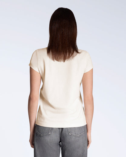 Vintage Organic Cotton T-Shirt