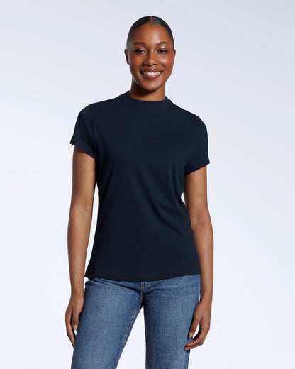 Vintage Organic Cotton T-Shirt