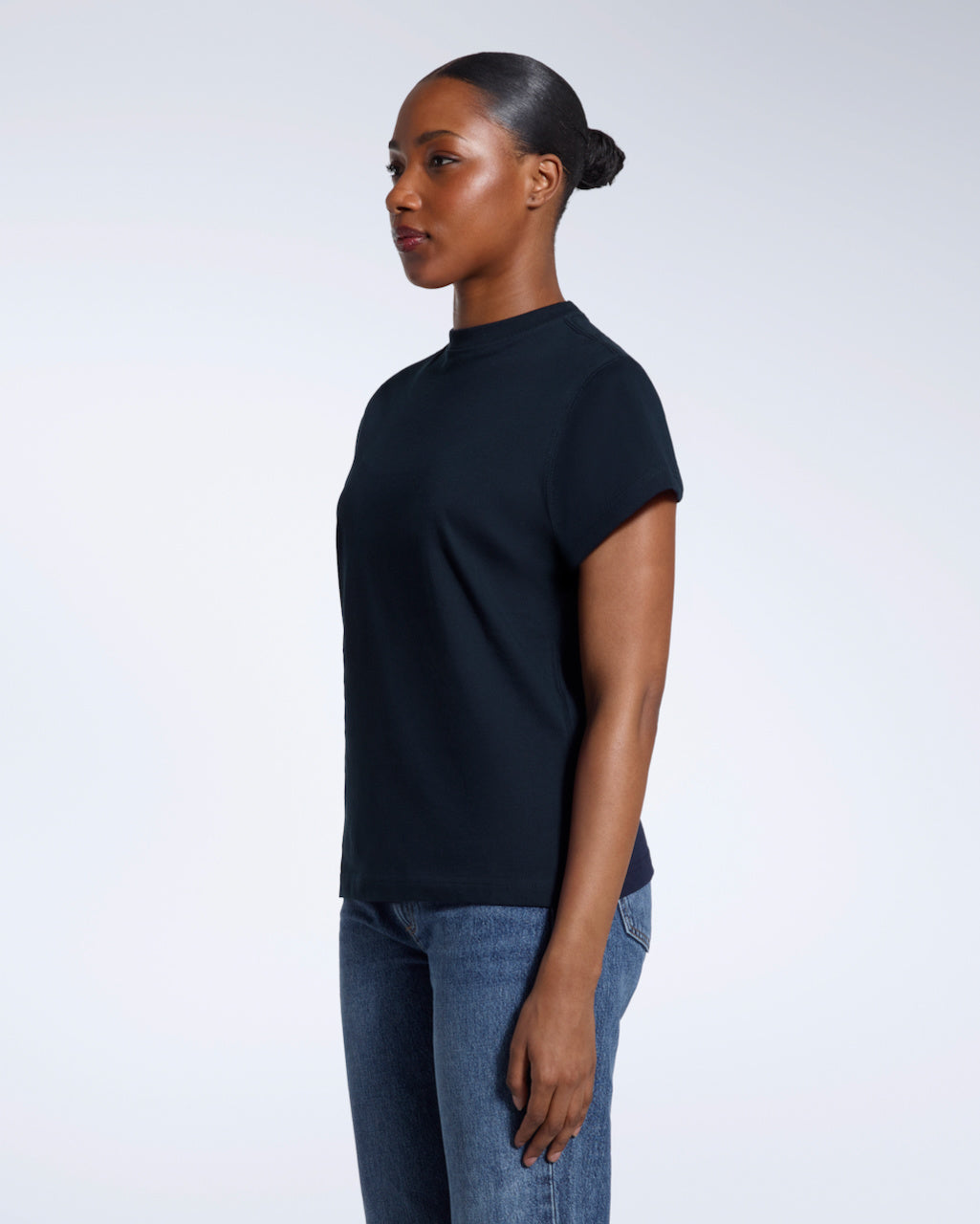 Vintage Organic Cotton T-Shirt