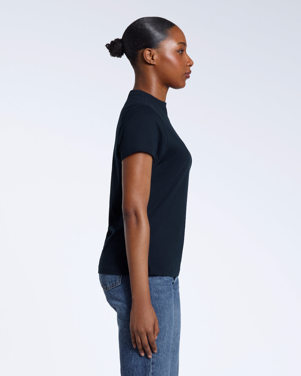 Vintage Organic Cotton T-Shirt