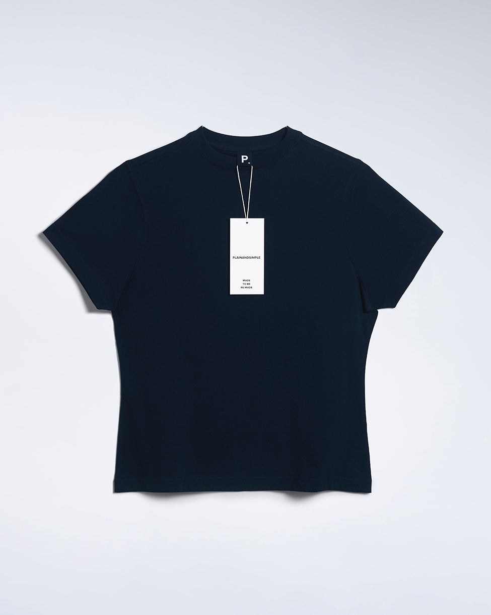 Vintage Organic Cotton T-Shirt