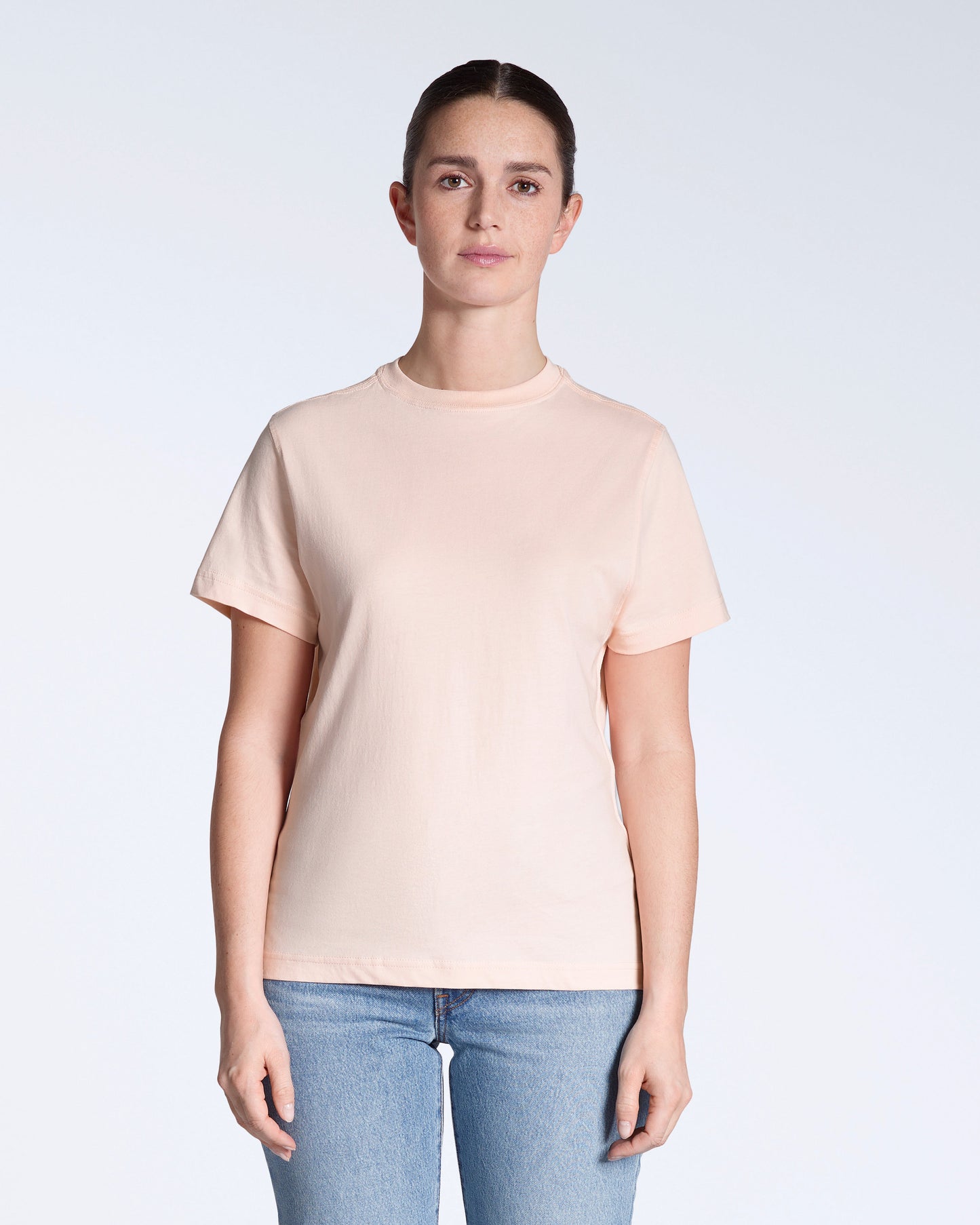 Vintage Organic Cotton T-Shirt
