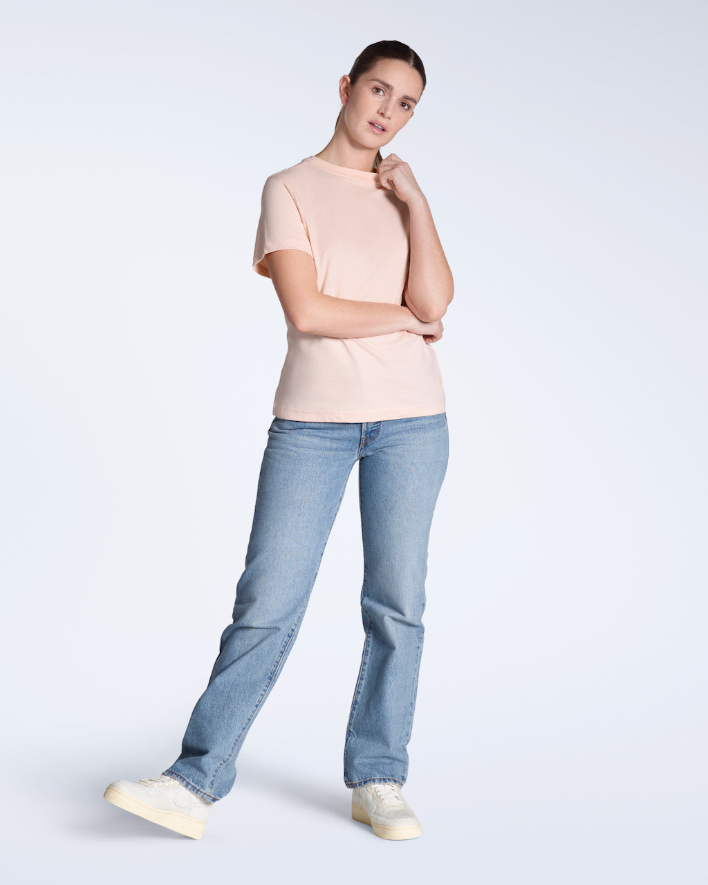Vintage Organic Cotton T-Shirt