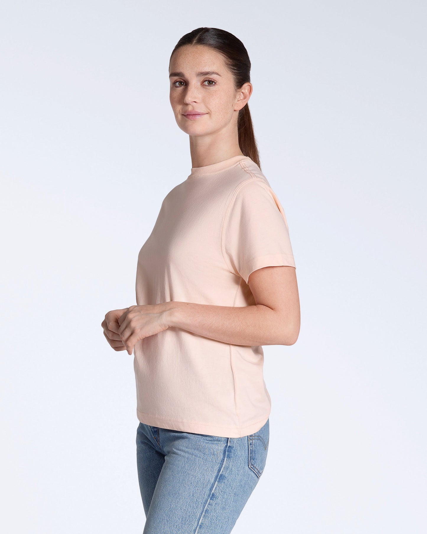Vintage Organic Cotton T-Shirt