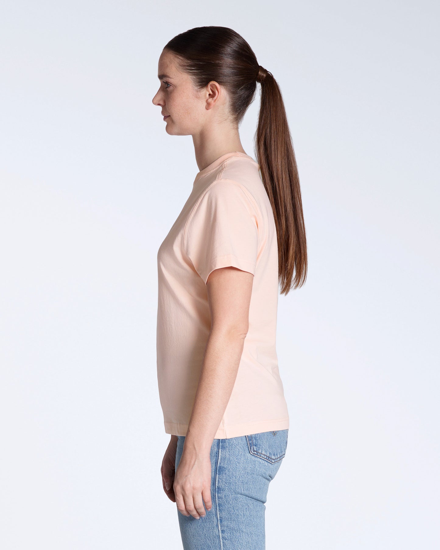 Vintage Organic Cotton T-Shirt
