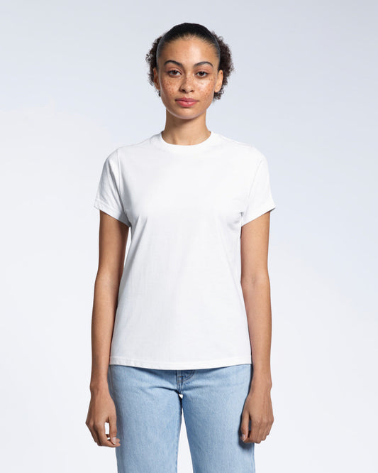 Vintage Organic Cotton T-Shirt