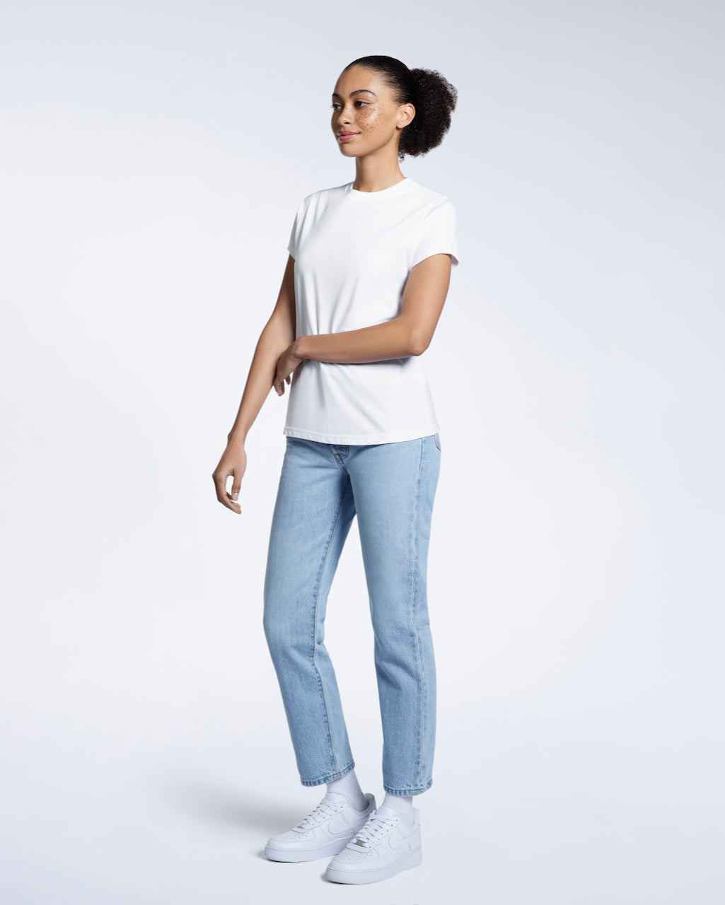 Vintage Organic Cotton T-Shirt
