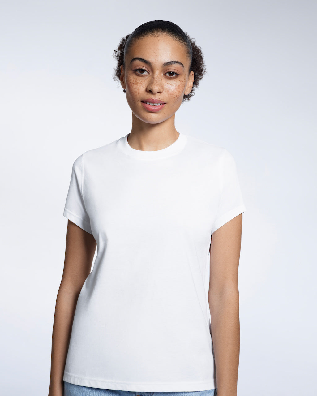 Vintage Organic Cotton T-Shirt
