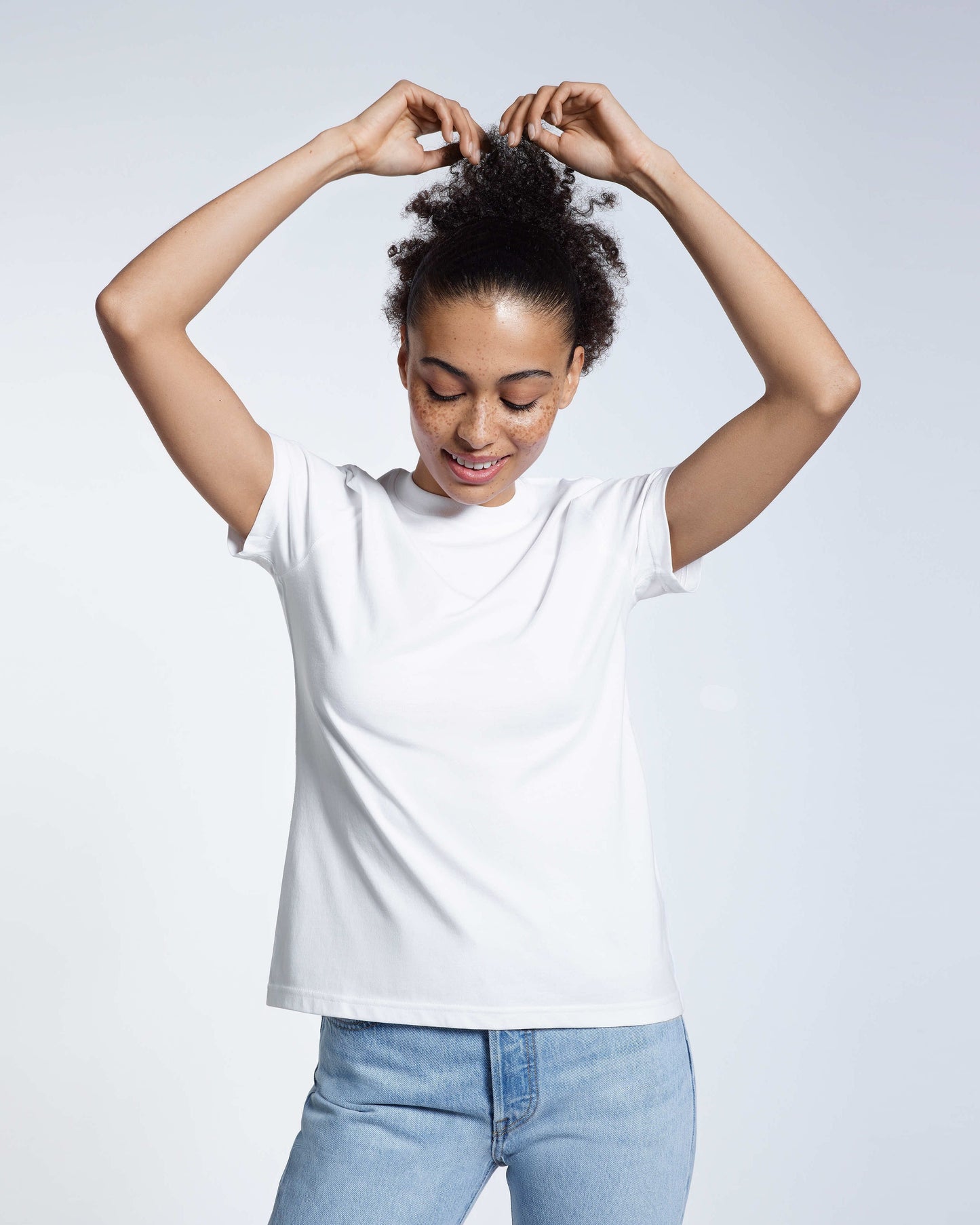 Vintage Organic Cotton T-Shirt