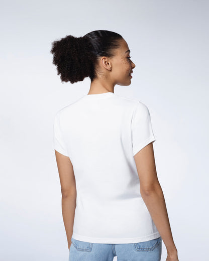 Vintage Organic Cotton T-Shirt