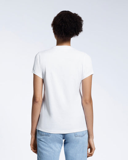 Vintage Organic Cotton T-Shirt