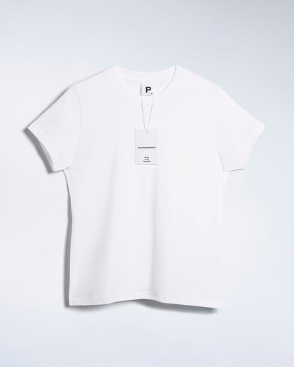Vintage Organic Cotton T-Shirt