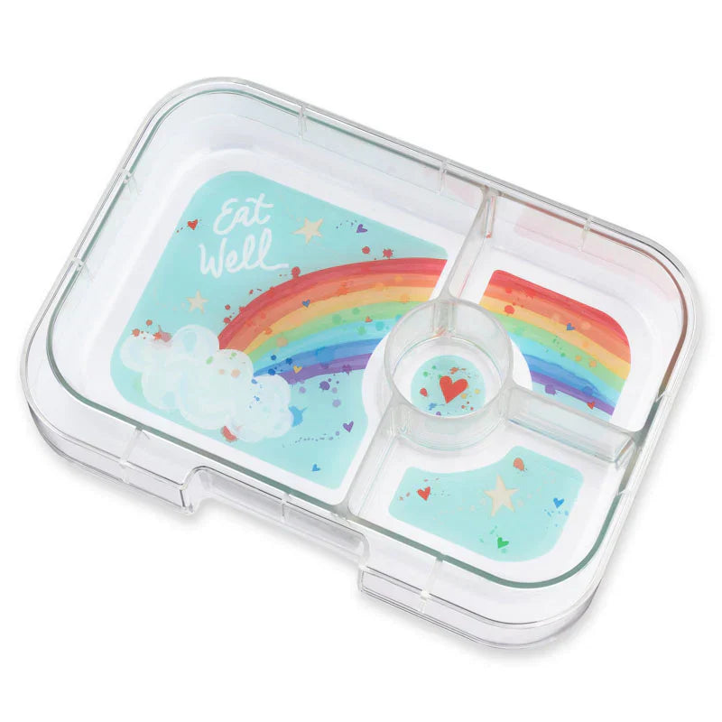 Yumbox Panino 4 Compartment - Extra Tray