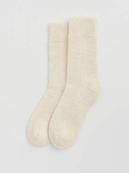 Alpaca Bed Socks – Earth Wardrobe