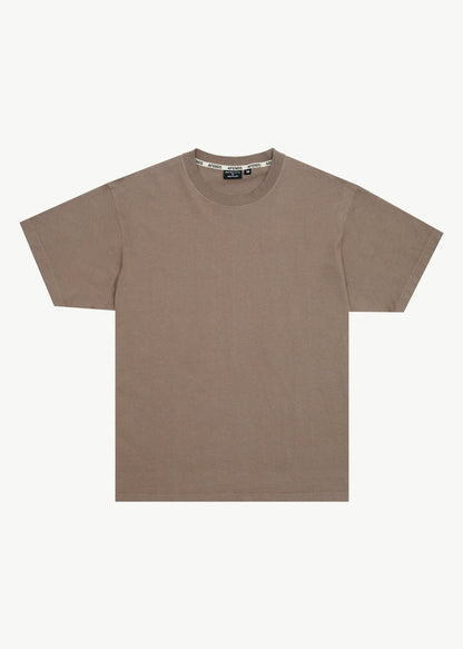 AFENDS Genesis Heavyweight Boxy Tee - Bascora