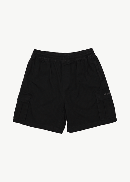 Afends Ripped Out 98 Oversized Cargo Short