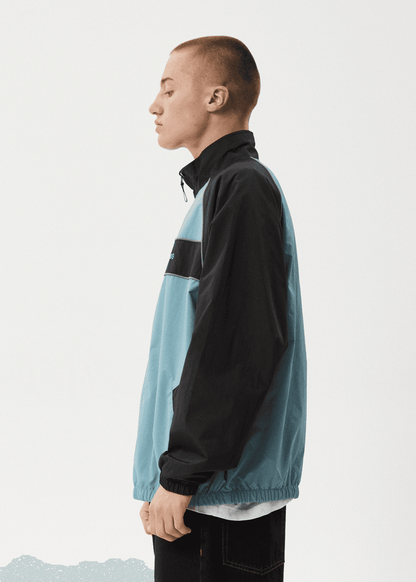 AFENDS Spicy Sports Spray Jacket - Bascora