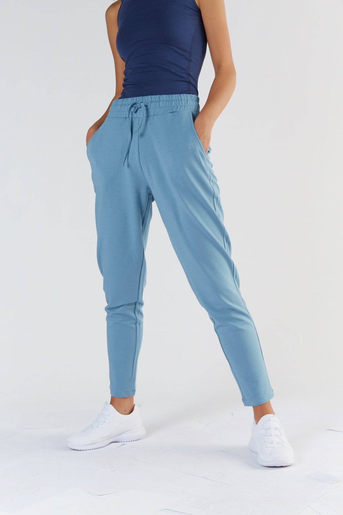Tencel Active Sweatpants for Women