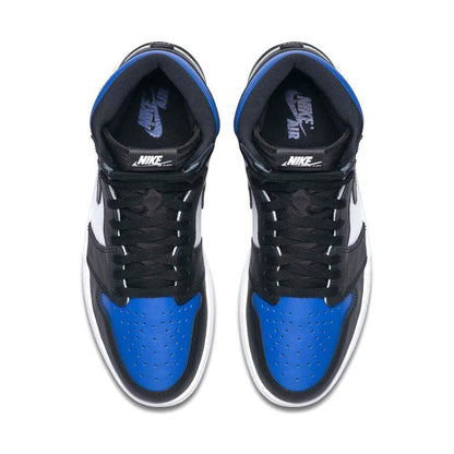 Air Jordan 1 Retro High OG 'Royal Toe' - Bascora