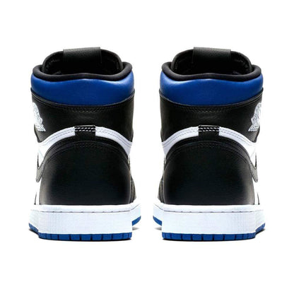 Air Jordan 1 Retro High OG 'Royal Toe' - Bascora