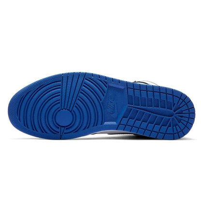 Air Jordan 1 Retro High OG 'Royal Toe' - Bascora