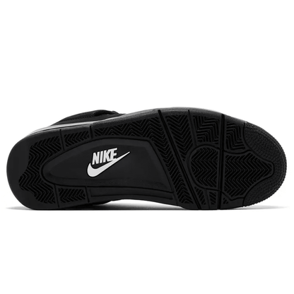 Air Jordan 4 Retro 'Black Cat' 2025 - Bascora