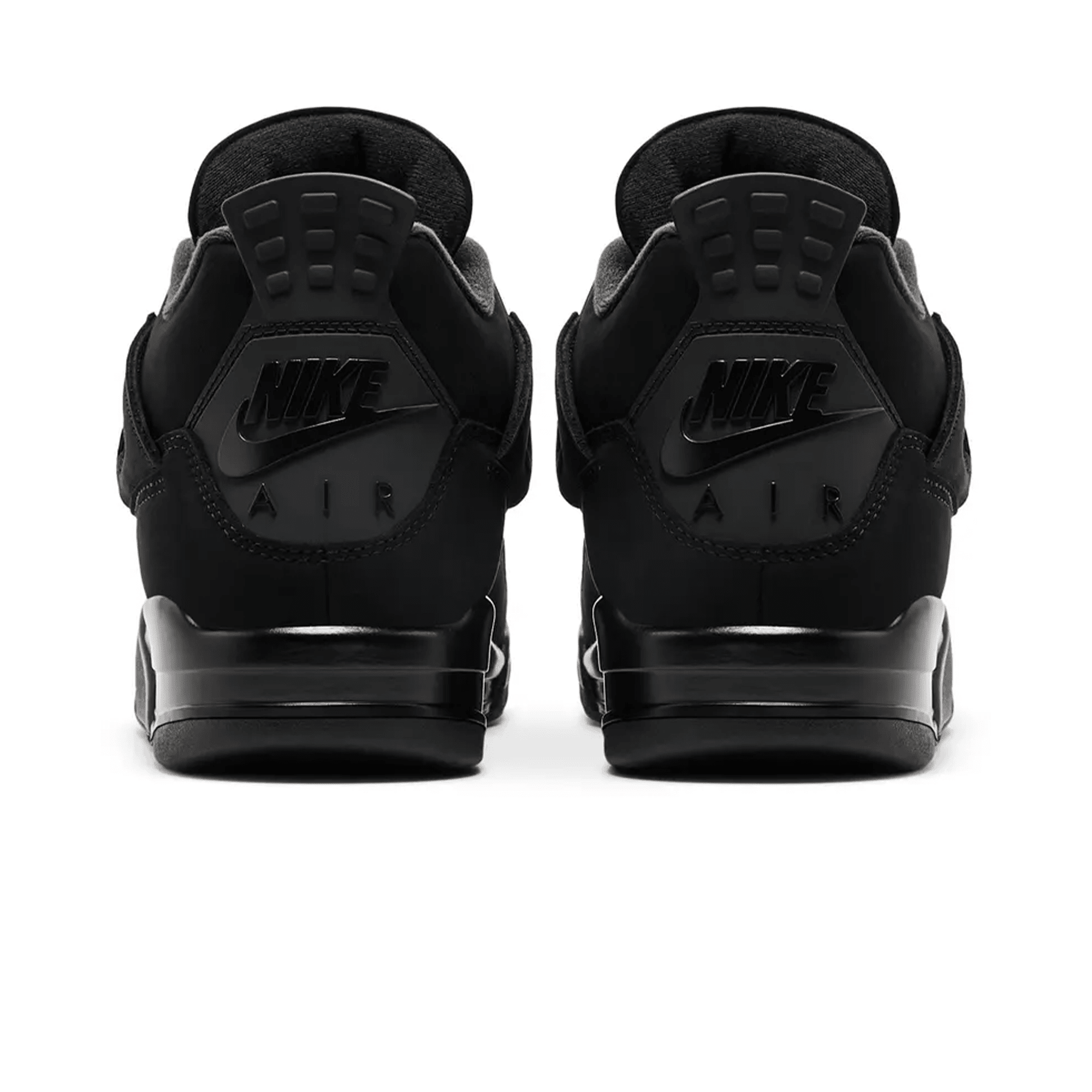 Air Jordan 4 Retro 'Black Cat' 2025 - Bascora