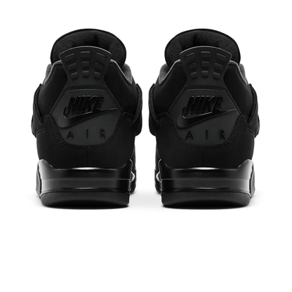 Air Jordan 4 Retro 'Black Cat' 2025 - Bascora