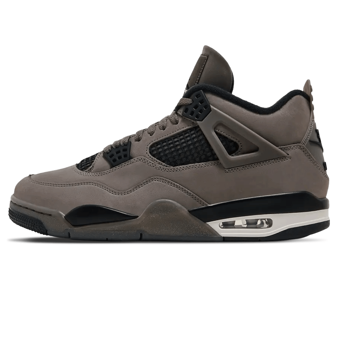 Air Jordan 4 Retro 'Cave Stone' - Bascora