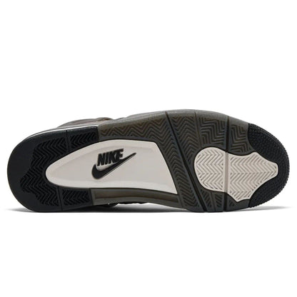 Air Jordan 4 Retro 'Cave Stone' - Bascora