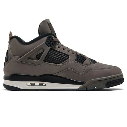 Air Jordan 4 Retro 'Cave Stone' - Bascora