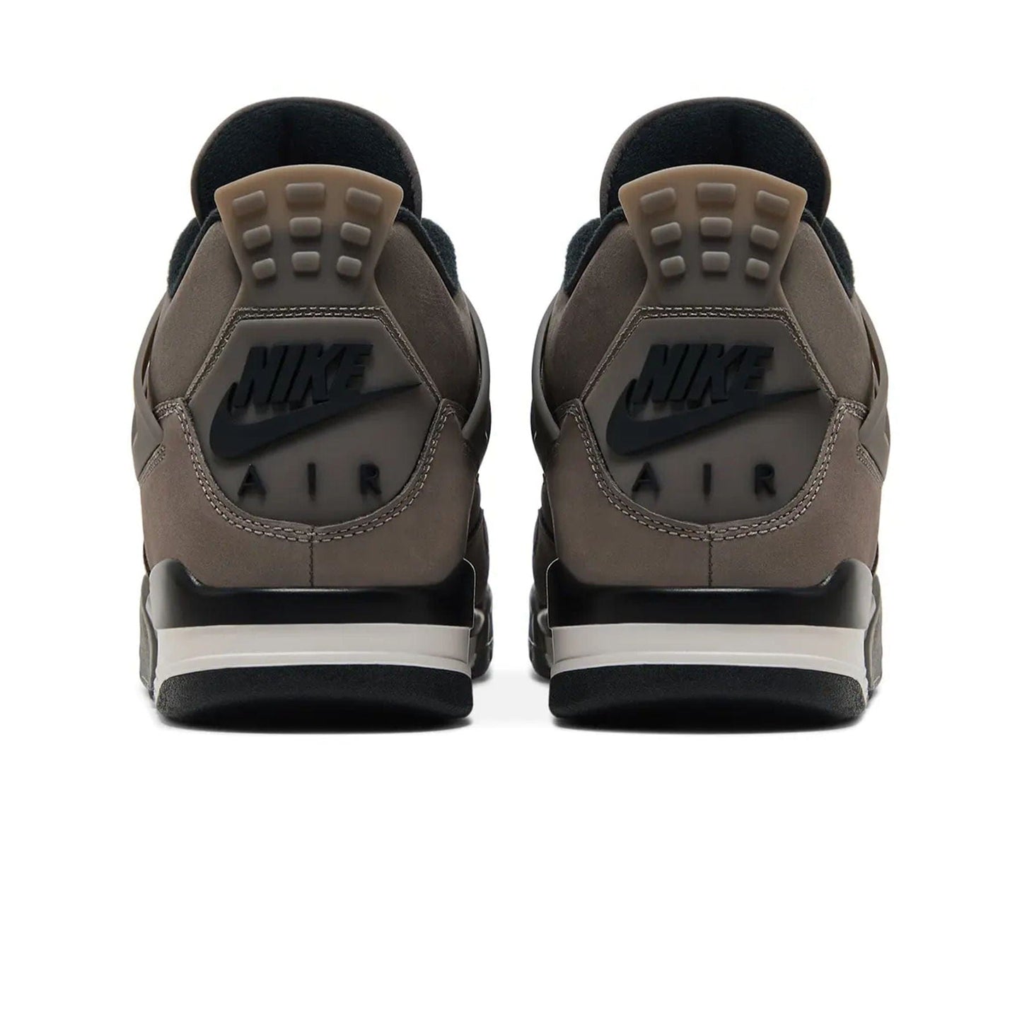 Air Jordan 4 Retro 'Cave Stone' - Bascora