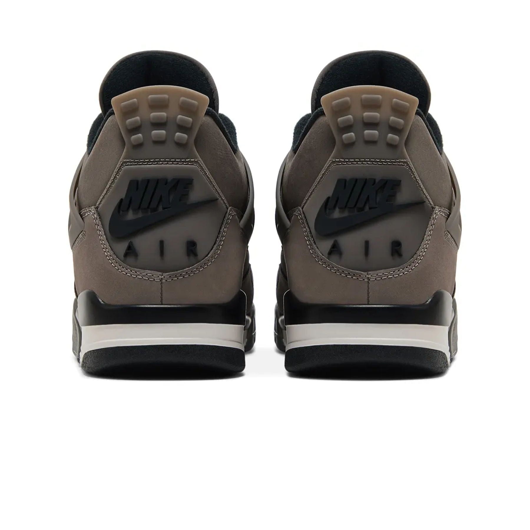 Air Jordan 4 Retro 'Cave Stone' - Bascora