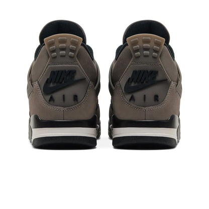 Air Jordan 4 Retro 'Cave Stone' - Bascora