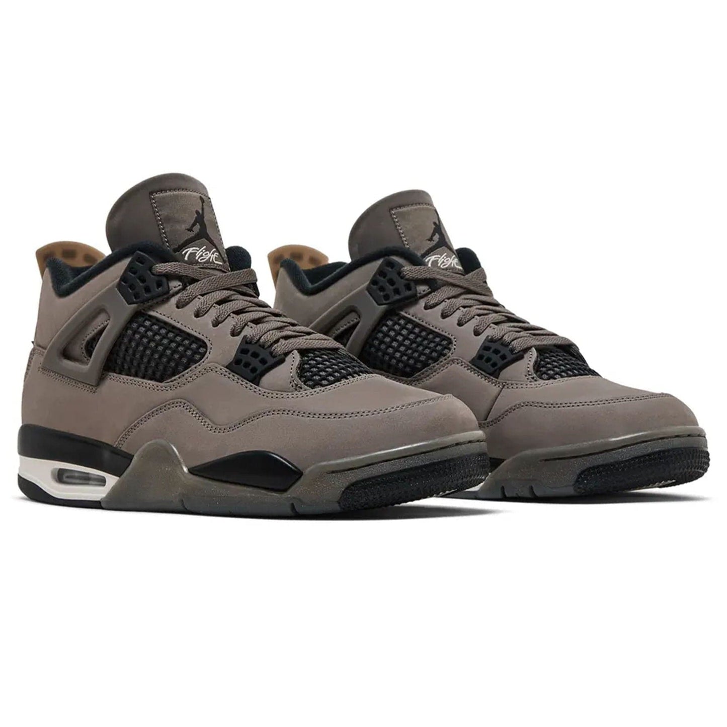 Air Jordan 4 Retro 'Cave Stone' - Bascora