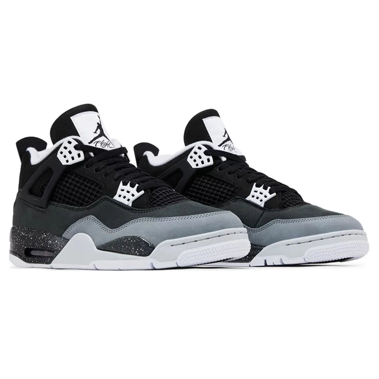 Air Jordan 4 Retro 'Fear' 2024 - Bascora