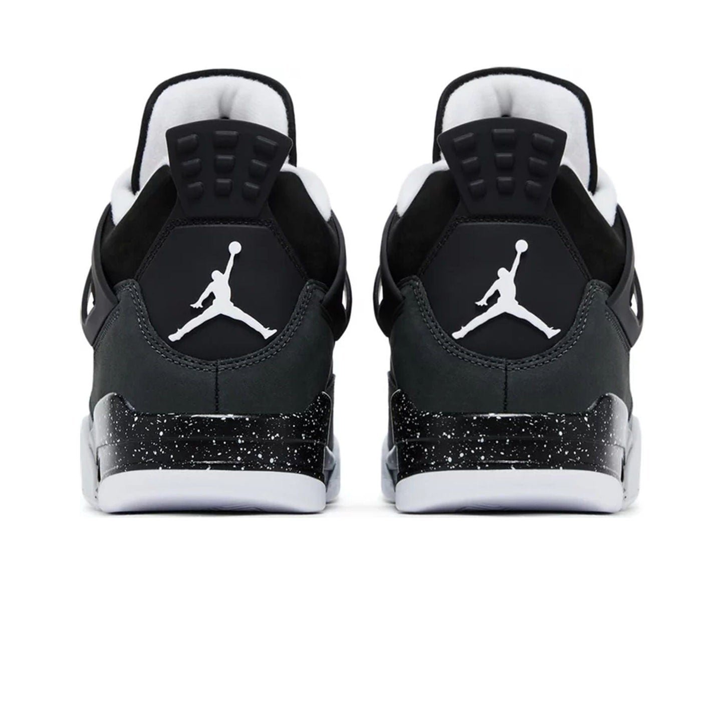 Air Jordan 4 Retro 'Fear' 2024 - Bascora