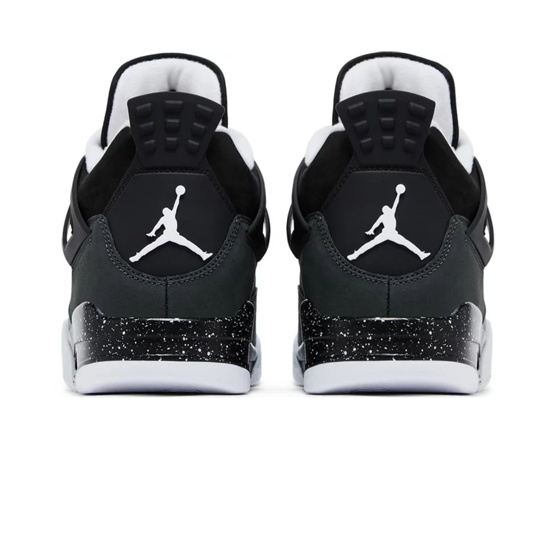 Air Jordan 4 Retro 'Fear' 2024 - Bascora