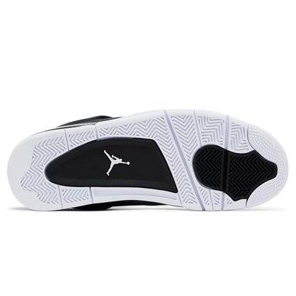 Air Jordan 4 Retro 'Fear' 2024 - Bascora