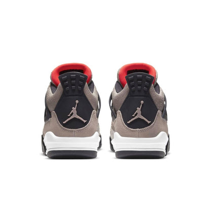 Air Jordan 4 Retro GS 'Taupe Haze' - Bascora