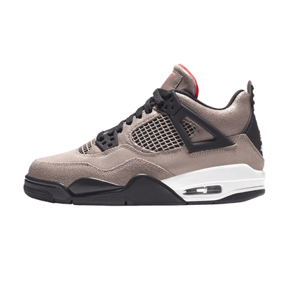 Air Jordan 4 Retro GS 'Taupe Haze' - Bascora