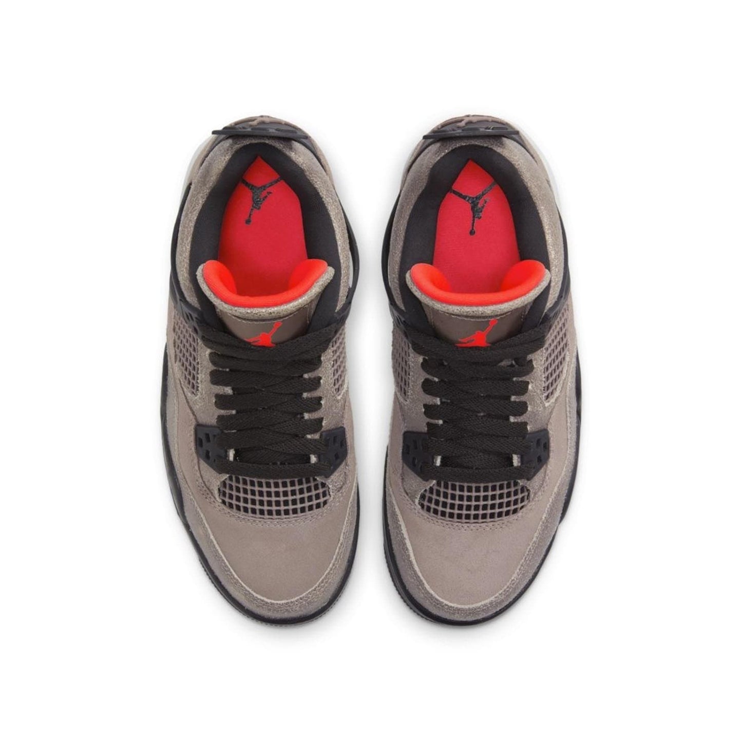 Air Jordan 4 Retro GS 'Taupe Haze' - Bascora