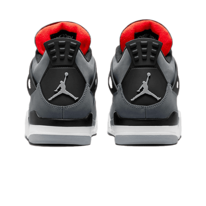 Air Jordan 4 Retro 'Infrared' - Bascora