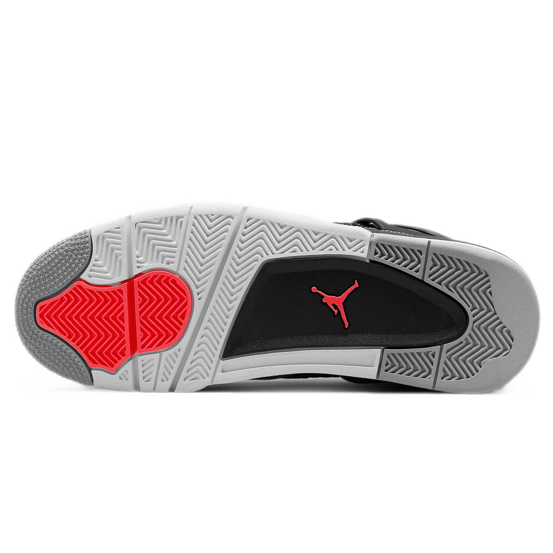 Air Jordan 4 Retro 'Infrared' - Bascora
